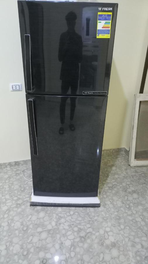 Отель Ikea Flat 4 Хургада Экстерьер фото